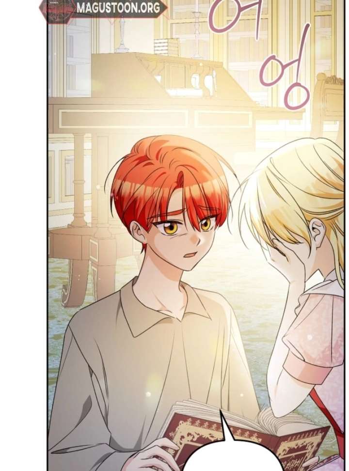 Read Let’s Divorce, Not Obsess! chapter 4 image 88 on Lezhin