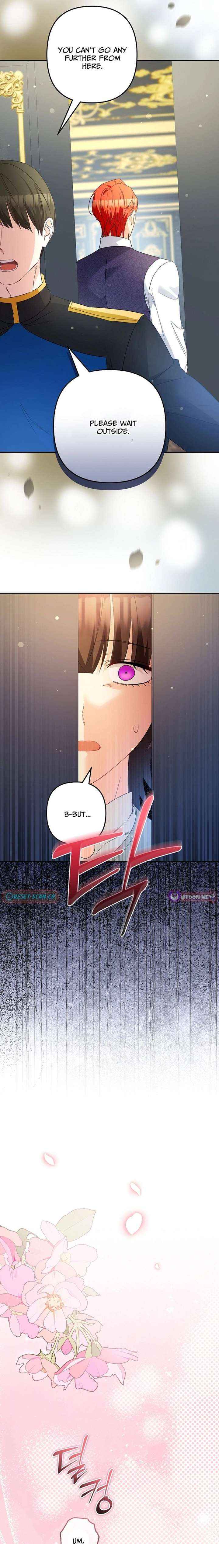 Read Let’s Divorce, Not Obsess! chapter 41 image 24 on Lezhin