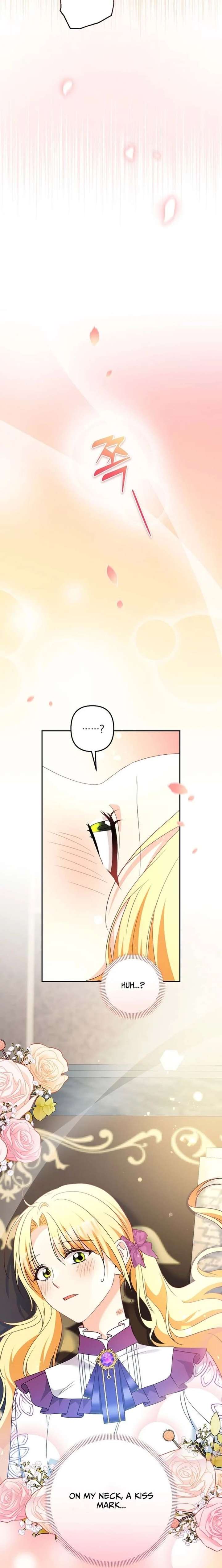 Read Let’s Divorce, Not Obsess! chapter 42 image 6 on Lezhin