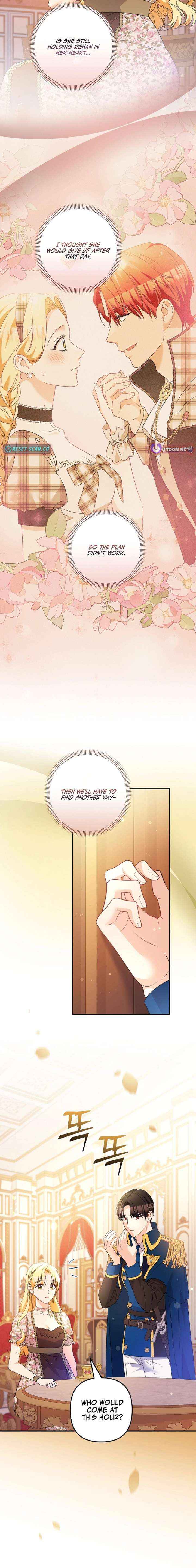 Read Let’s Divorce, Not Obsess! chapter 45 image 13 on Lezhin