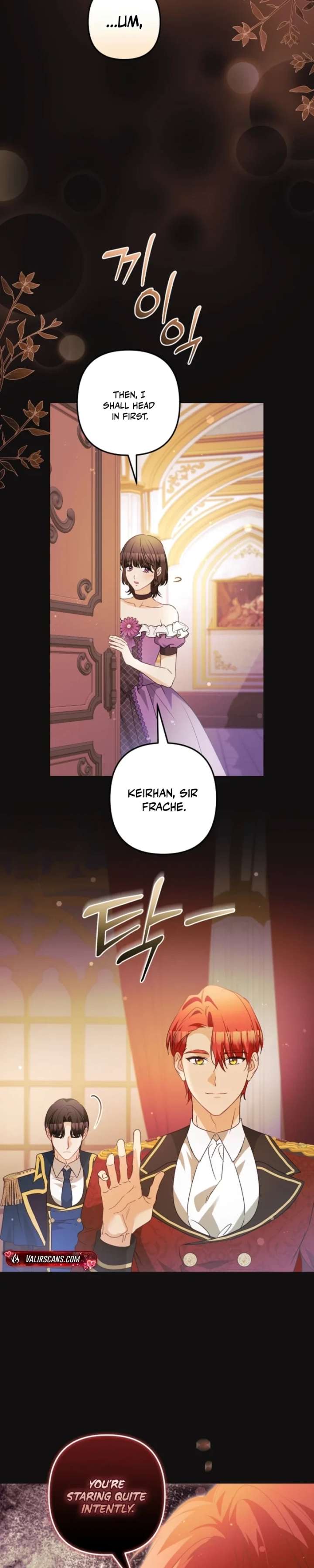 Read Let’s Divorce, Not Obsess! chapter 46 image 20 on Lezhin