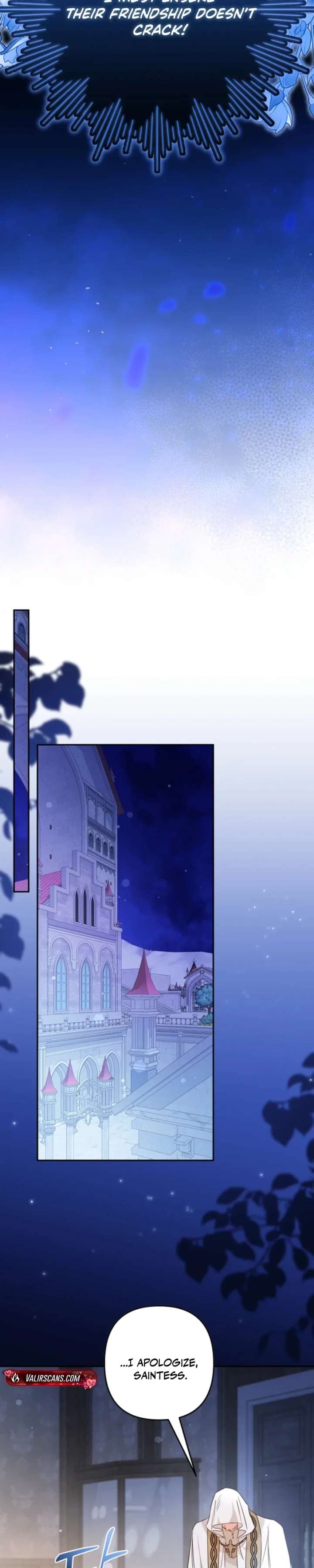 Read Let’s Divorce, Not Obsess! chapter 46 image 27 on Lezhin