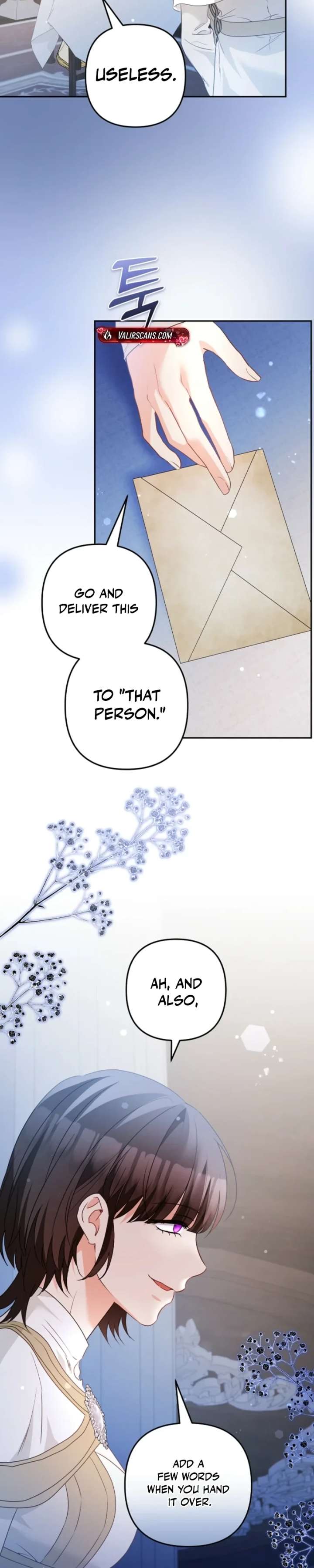 Read Let’s Divorce, Not Obsess! chapter 46 image 31 on Lezhin