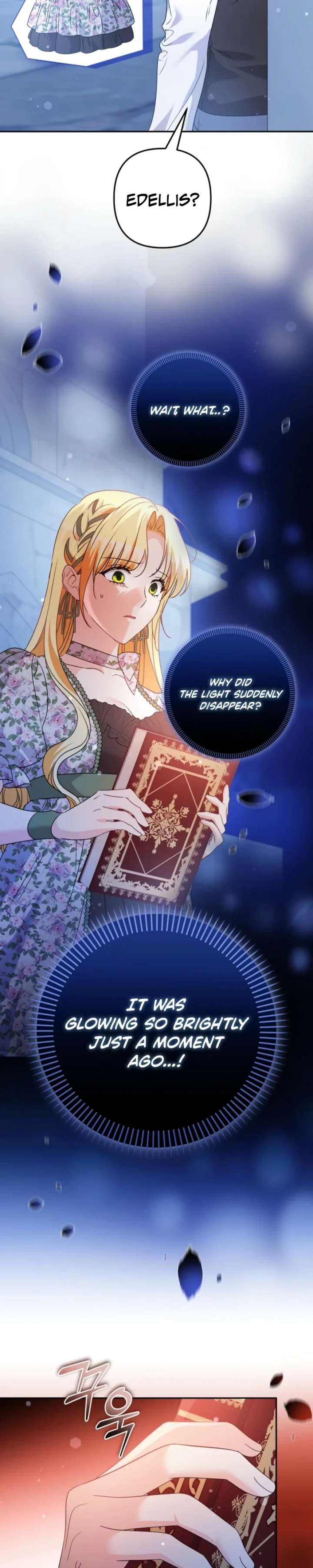 Read Let’s Divorce, Not Obsess! chapter 46 image 7 on Lezhin