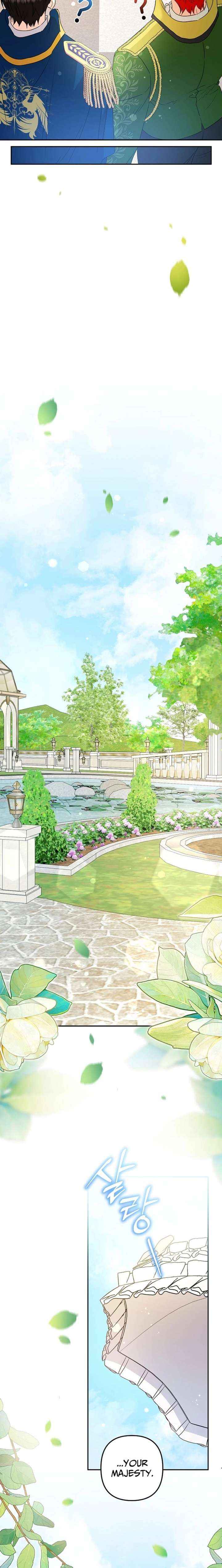 Read Let’s Divorce, Not Obsess! chapter 47 image 14 on Lezhin