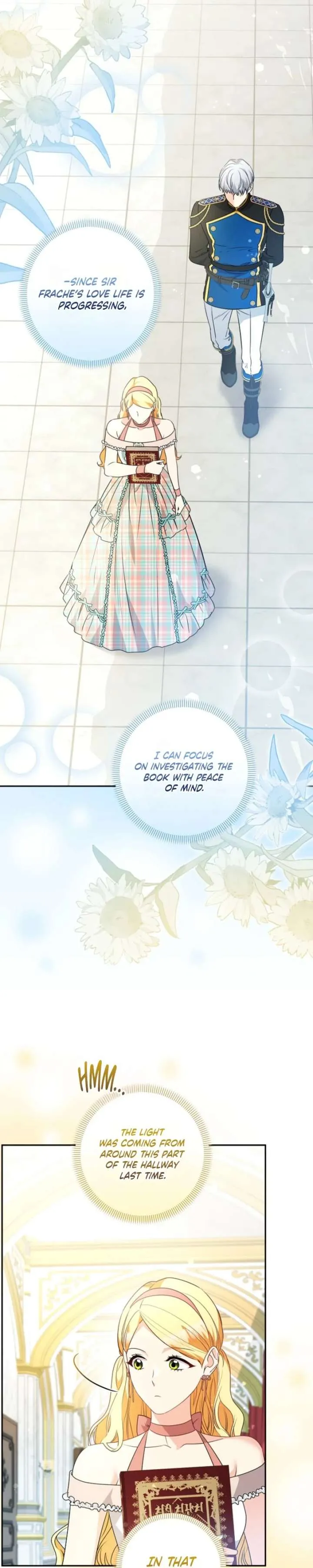 Read Let’s Divorce, Not Obsess! chapter 48 image 12 on Lezhin