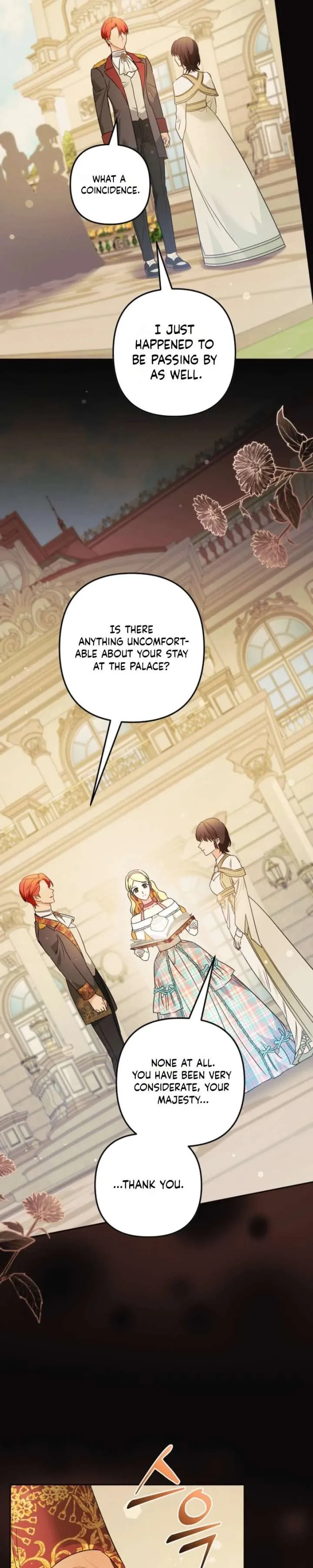 Read Let’s Divorce, Not Obsess! chapter 48 image 16 on Lezhin