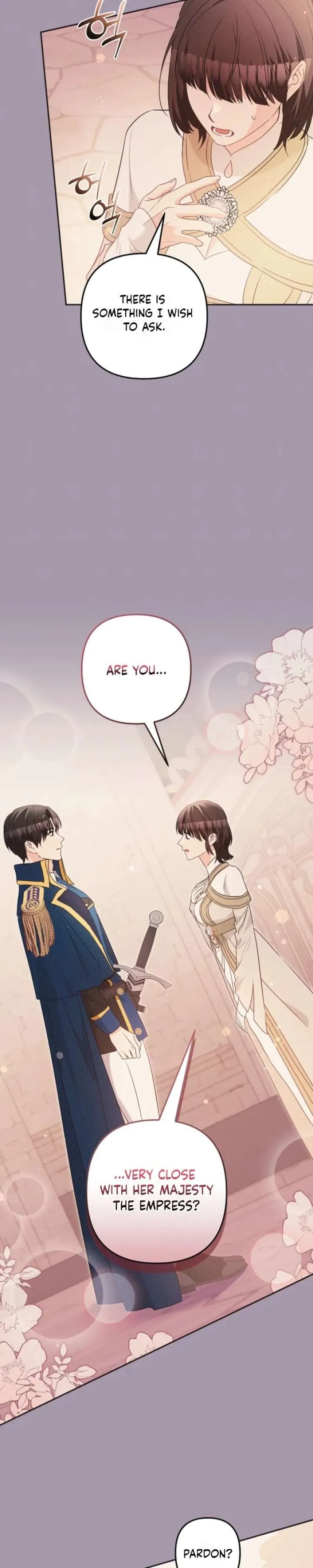 Read Let’s Divorce, Not Obsess! chapter 48 image 2 on Lezhin