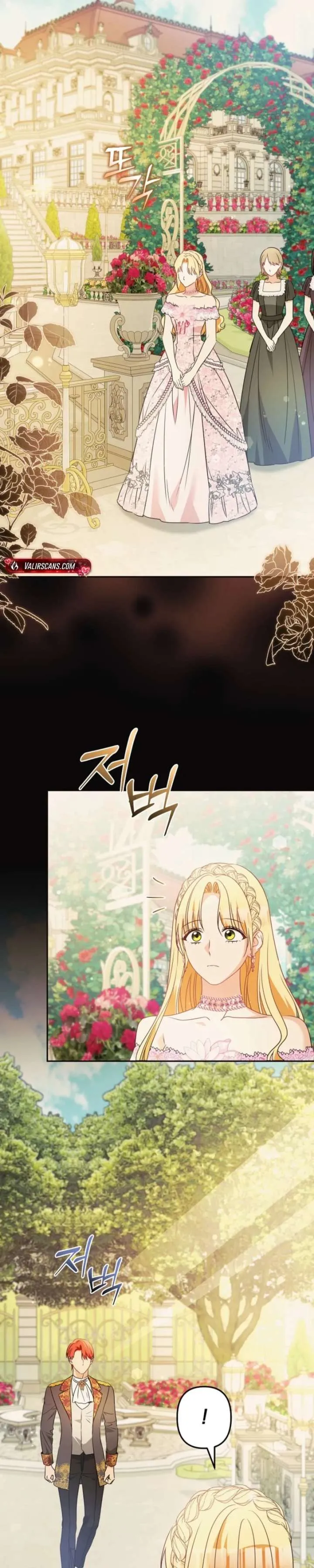 Read Let’s Divorce, Not Obsess! chapter 48 image 24 on Lezhin