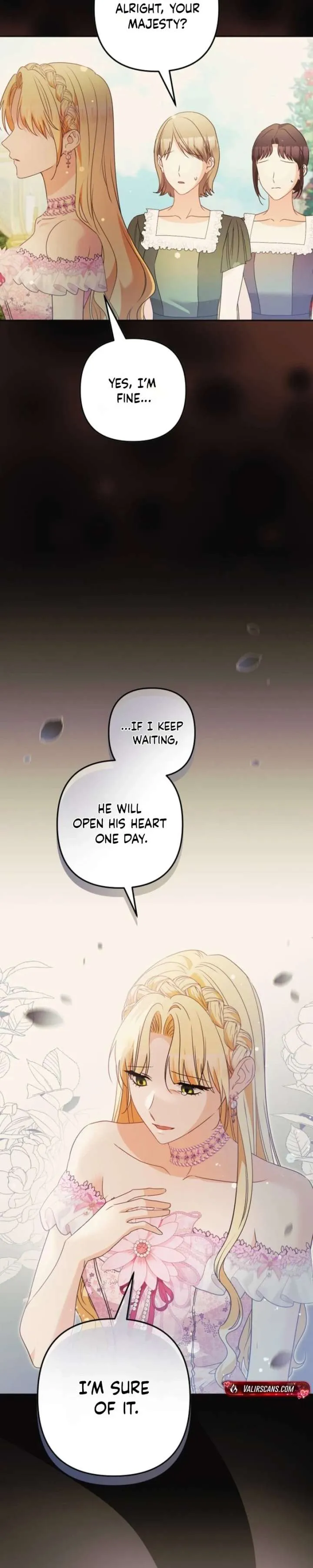Read Let’s Divorce, Not Obsess! chapter 48 image 27 on Lezhin