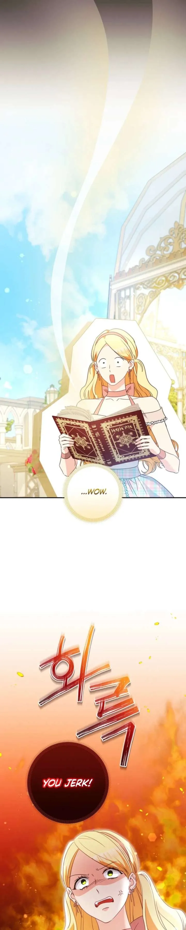 Read Let’s Divorce, Not Obsess! chapter 48 image 28 on Lezhin