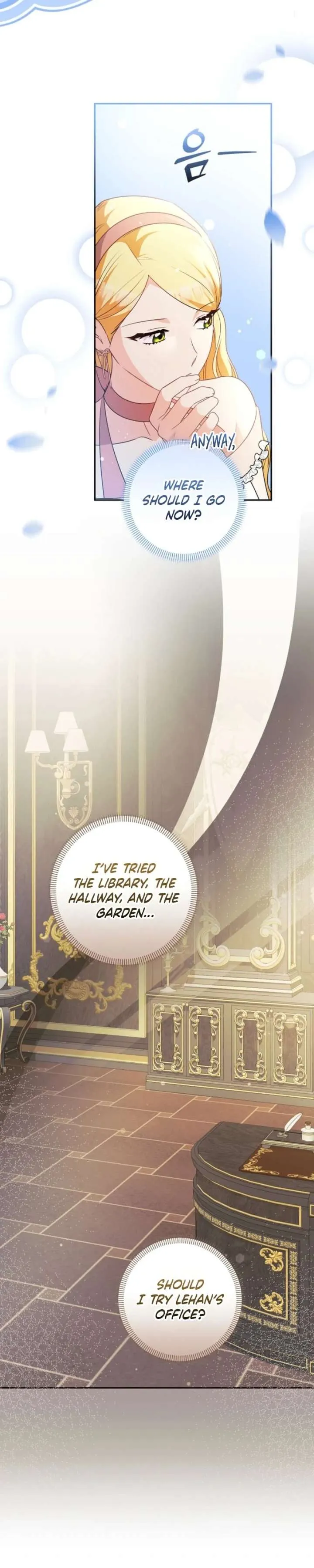 Read Let’s Divorce, Not Obsess! chapter 48 image 30 on Lezhin