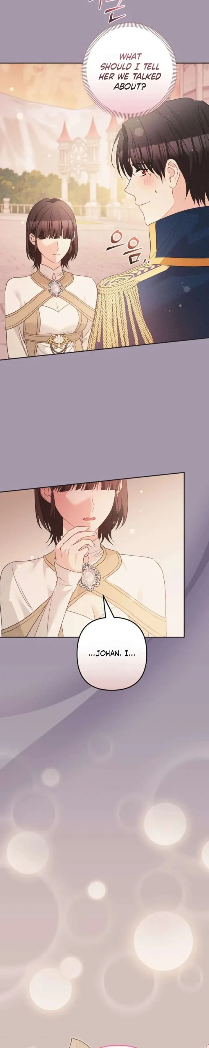 Read Let’s Divorce, Not Obsess! chapter 48 image 4 on Lezhin