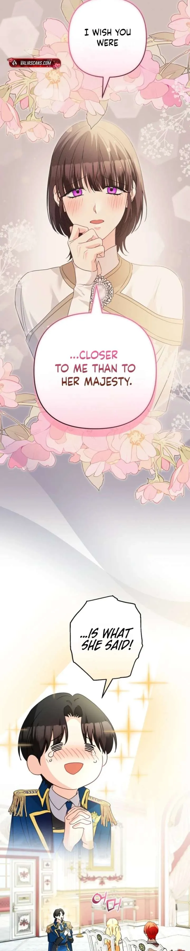 Read Let’s Divorce, Not Obsess! chapter 48 image 5 on Lezhin