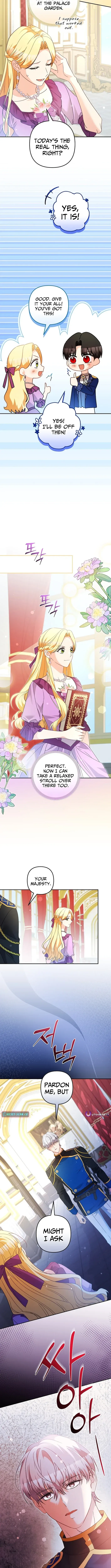 Read Let’s Divorce, Not Obsess! chapter 49 image 12 on Lezhin