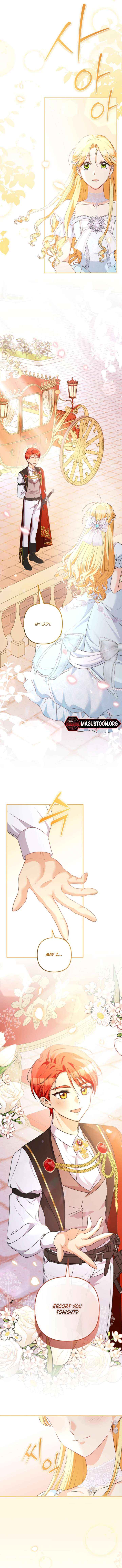Read Let’s Divorce, Not Obsess! chapter 5 image 10 on Lezhin