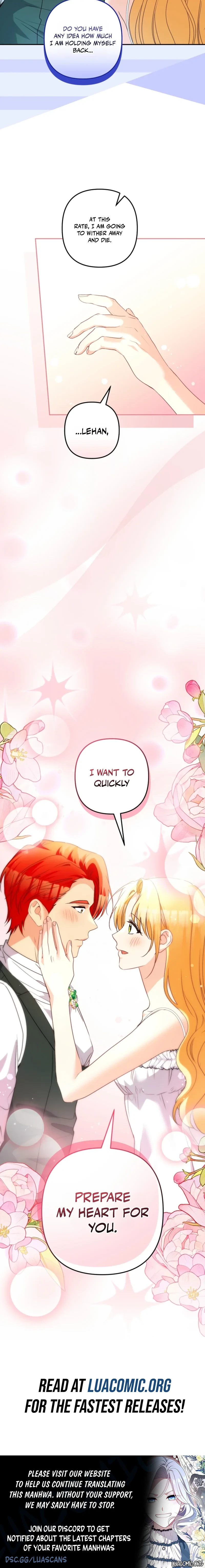 Read Let’s Divorce, Not Obsess! chapter 58 image 9 on Lezhin