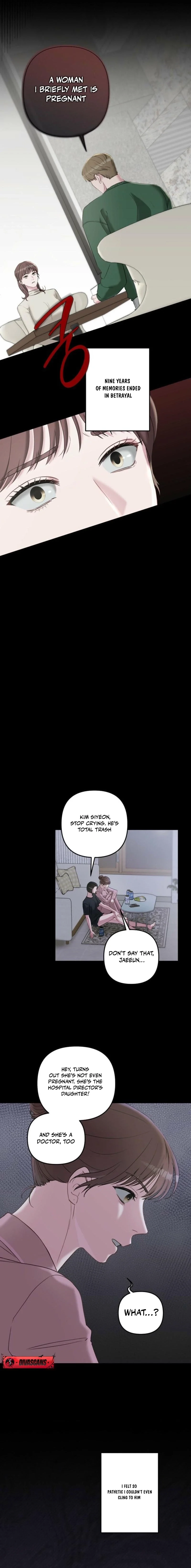 Let's Do It Once, Sir Chapter 1 page 13 - 