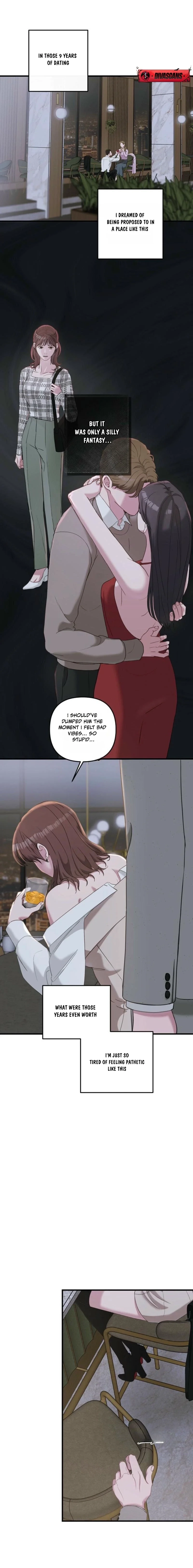 Let's Do It Once, Sir Chapter 1 page 16 - 