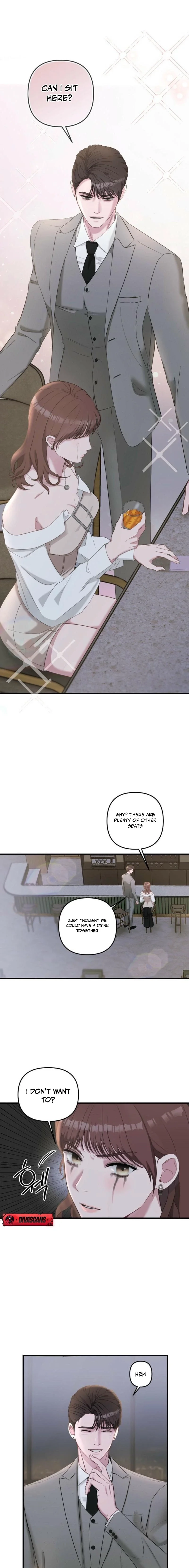Let's Do It Once, Sir Chapter 1 page 17 - 