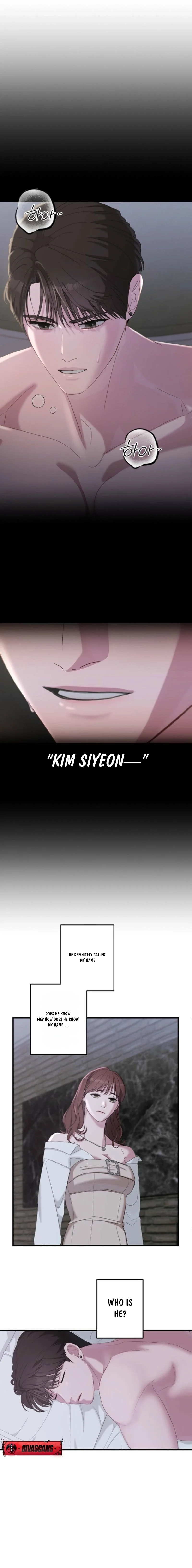 Let's Do It Once, Sir Chapter 1 page 3 - 