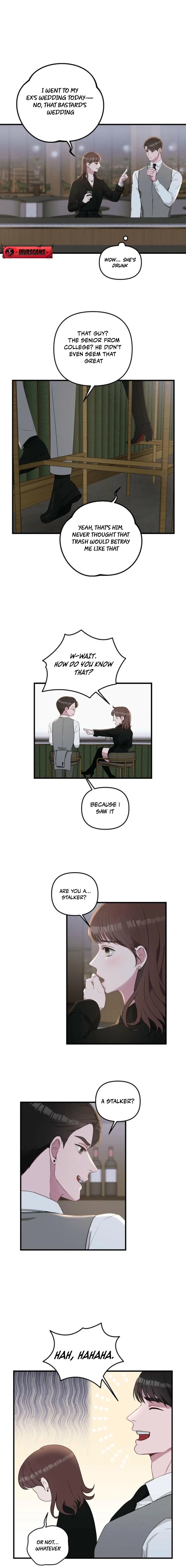 Let's Do It Once, Sir Chapter 1 page 22 - 