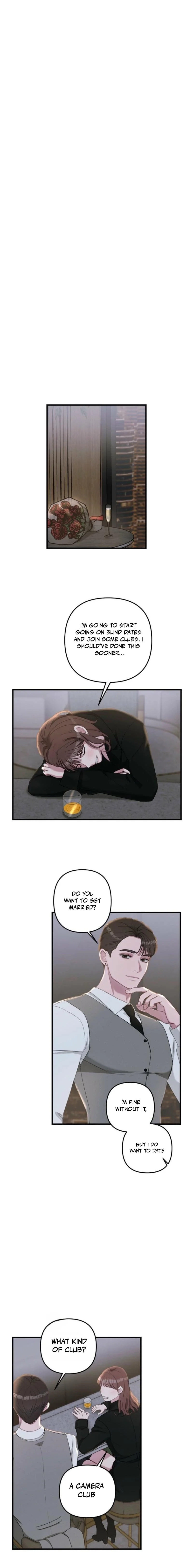Let's Do It Once, Sir Chapter 1 page 23 - 