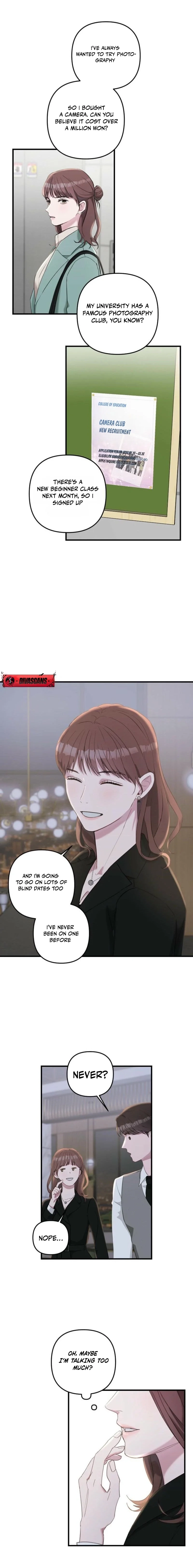 Let's Do It Once, Sir Chapter 1 page 24 - 