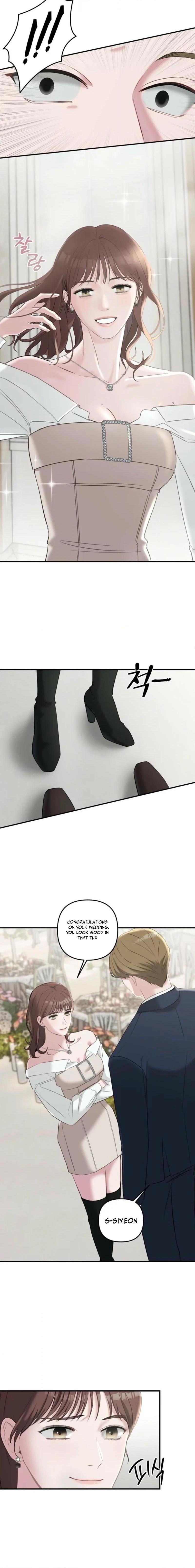 Let's Do It Once, Sir Chapter 1 page 8 - 