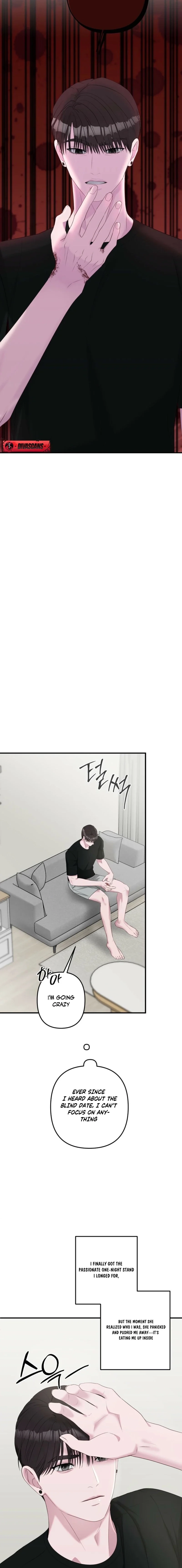 Let's Do It Once, Sir Chapter 10 page 2 - 