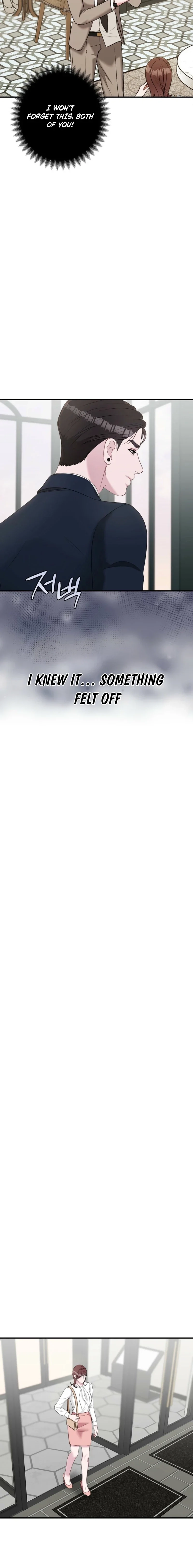 Let's Do It Once, Sir Chapter 10 page 18 - 