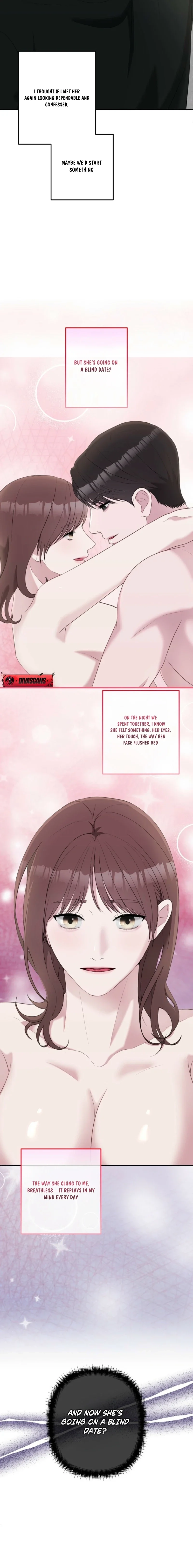 Let's Do It Once, Sir Chapter 10 page 3 - 