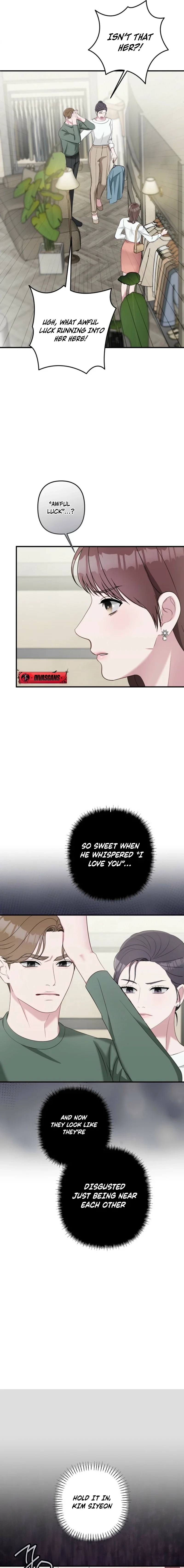 Let's Do It Once, Sir Chapter 10 page 23 - 