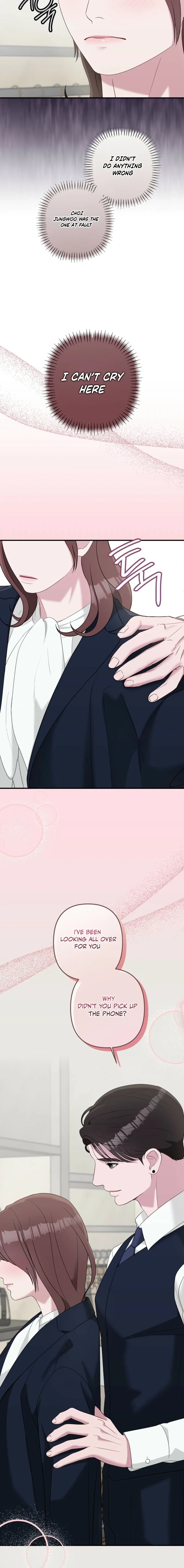 Let's Do It Once, Sir Chapter 10 page 24 - 