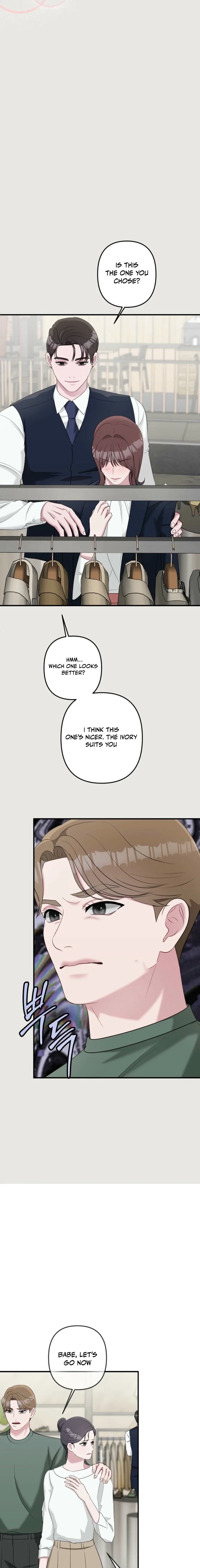 Let's Do It Once, Sir Chapter 10 page 25 - 