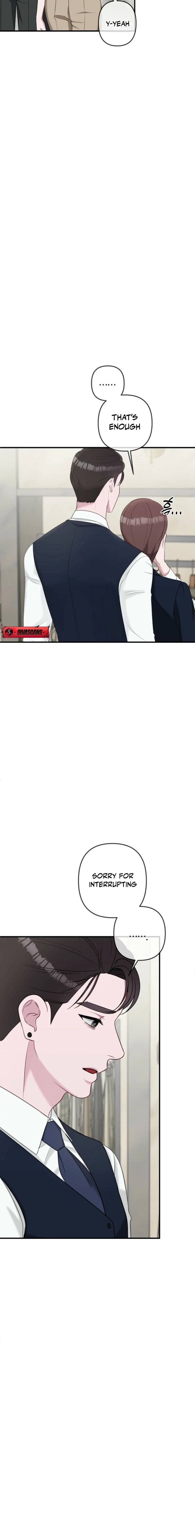Let's Do It Once, Sir Chapter 10 page 26 - 