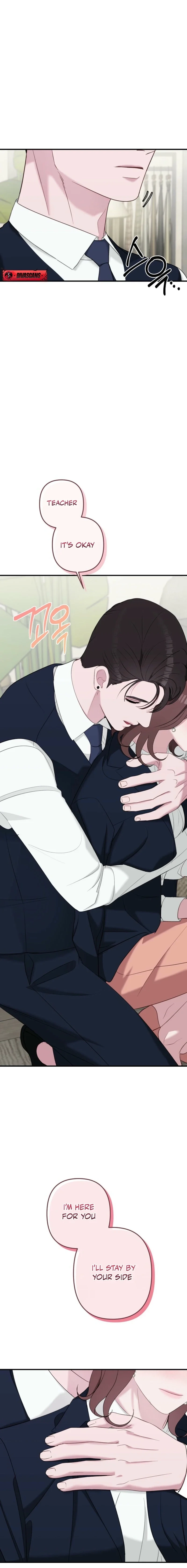 Let's Do It Once, Sir Chapter 10 page 28 - 