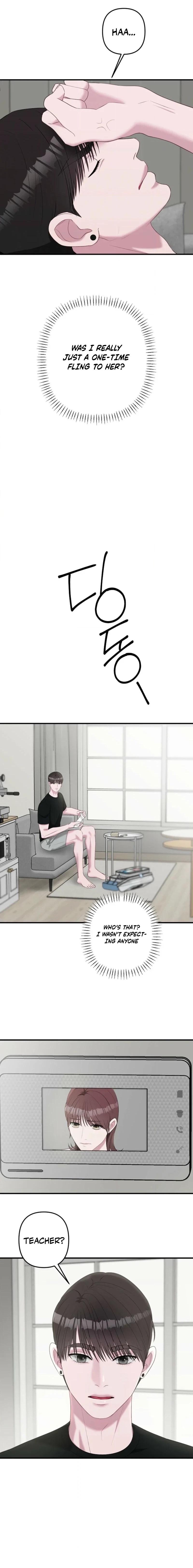Let's Do It Once, Sir Chapter 10 page 4 - 