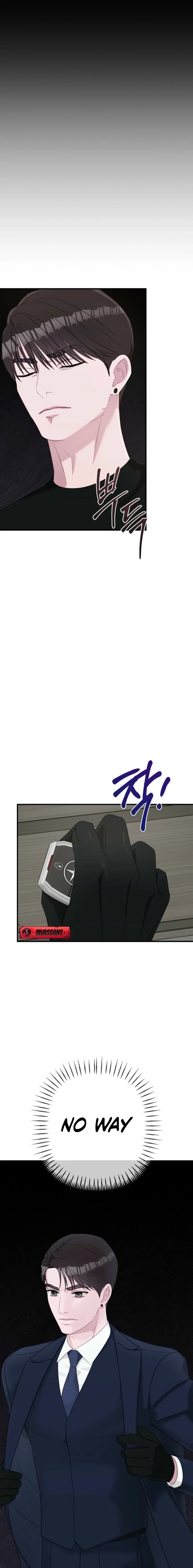 Let's Do It Once, Sir Chapter 10 page 7 - 