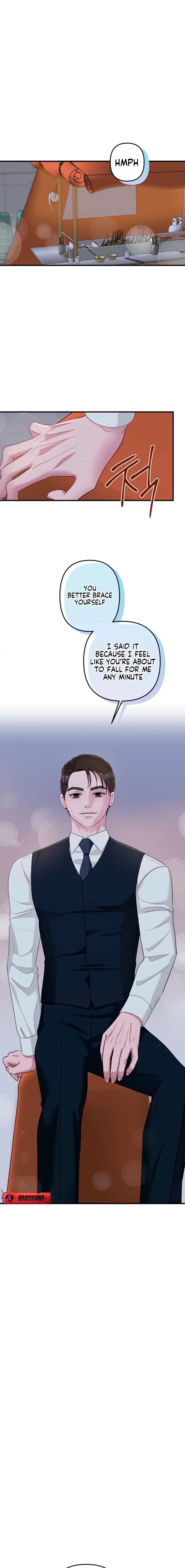 Let's Do It Once, Sir Chapter 11 page 15 - 