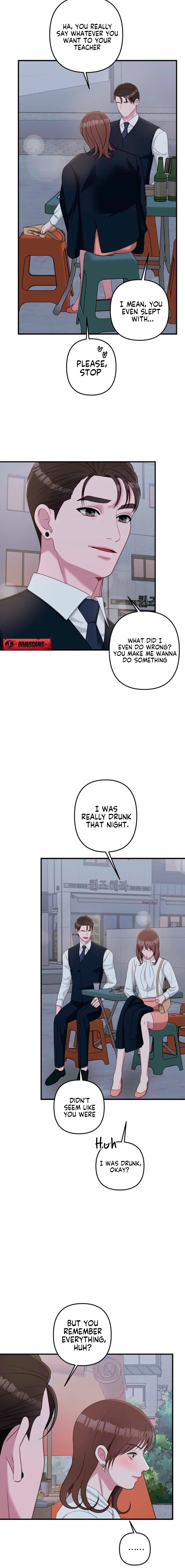 Let's Do It Once, Sir Chapter 11 page 16 - 