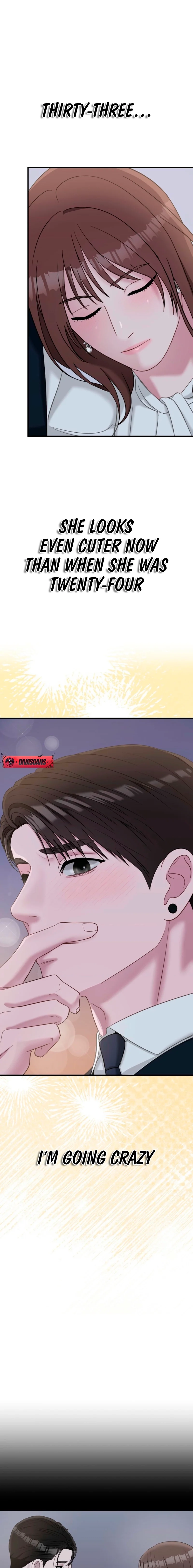 Let's Do It Once, Sir Chapter 11 page 19 - 