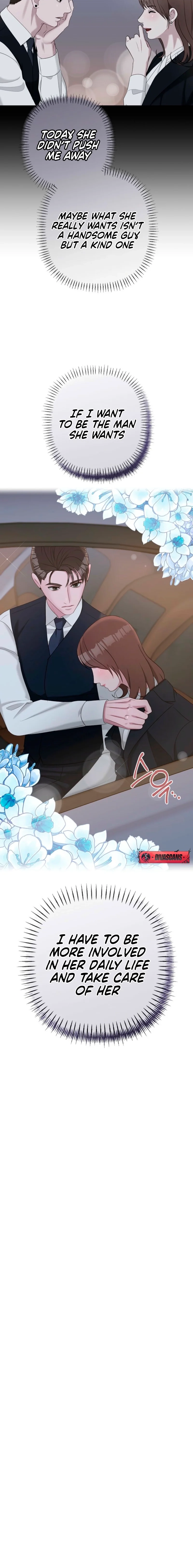 Let's Do It Once, Sir Chapter 11 page 20 - 