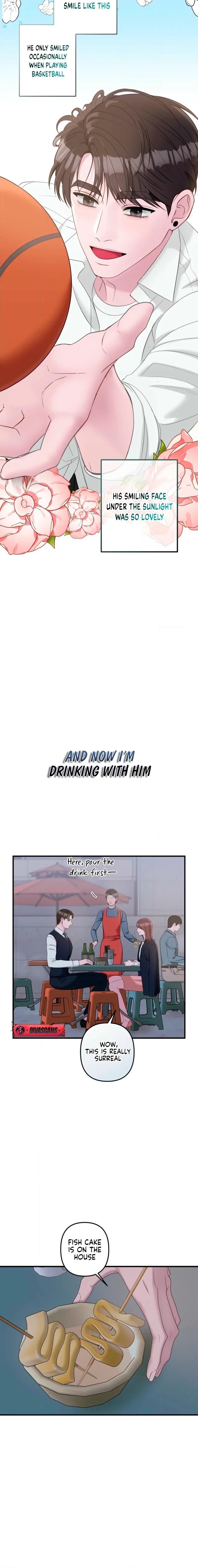 Let's Do It Once, Sir Chapter 11 page 4 - 