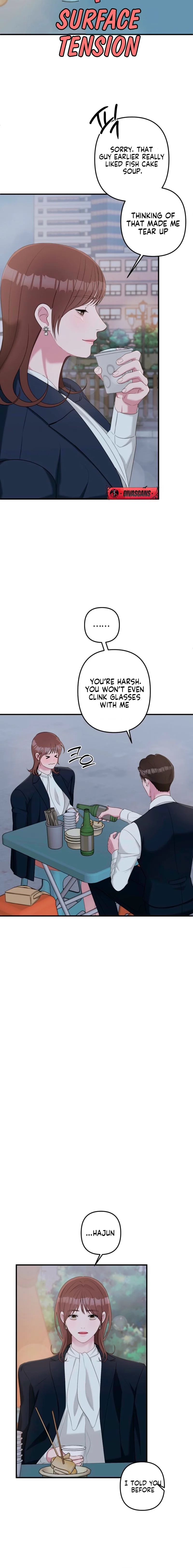 Let's Do It Once, Sir Chapter 11 page 6 - 