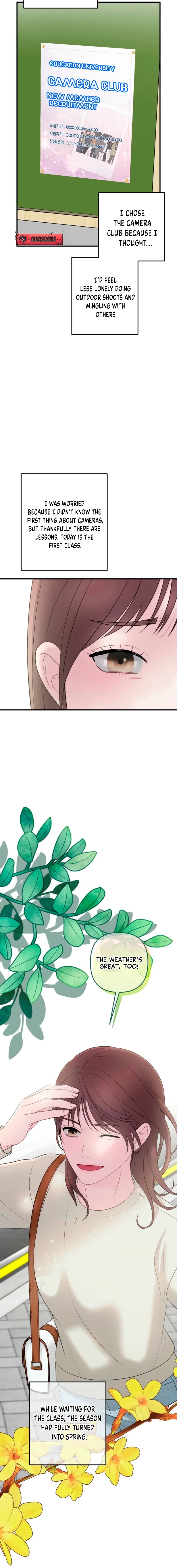 Let's Do It Once, Sir Chapter 12 page 2 - 