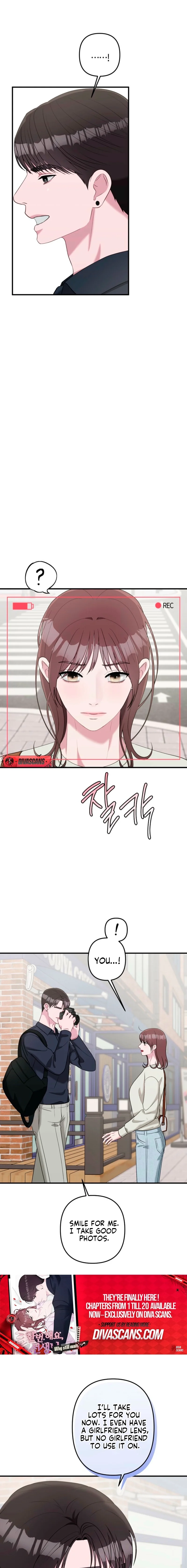 Let's Do It Once, Sir Chapter 12 page 11 - 