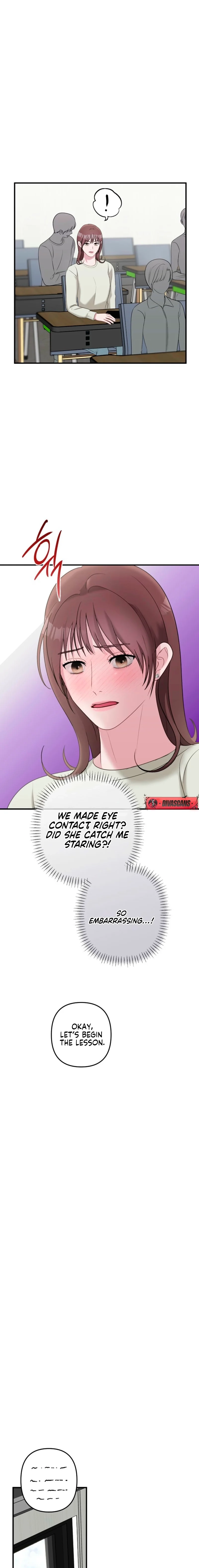 Let's Do It Once, Sir Chapter 12 page 19 - 