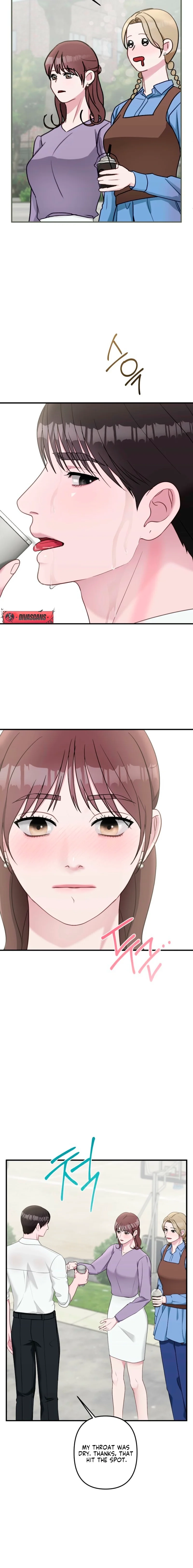 Let's Do It Once, Sir Chapter 13 page 20 - 