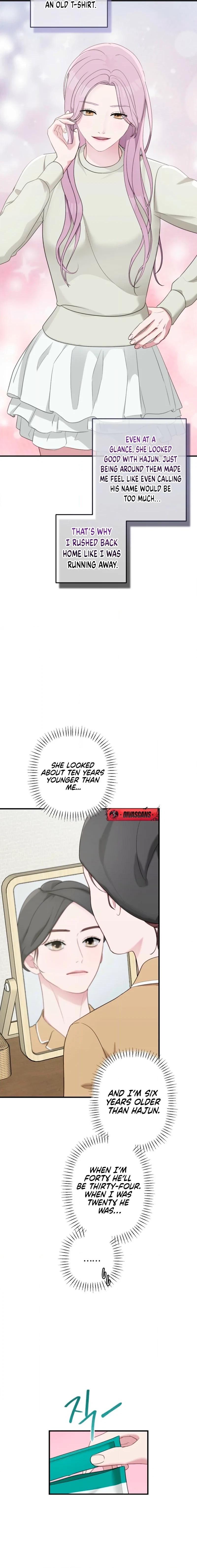Let's Do It Once, Sir Chapter 13 page 4 - 